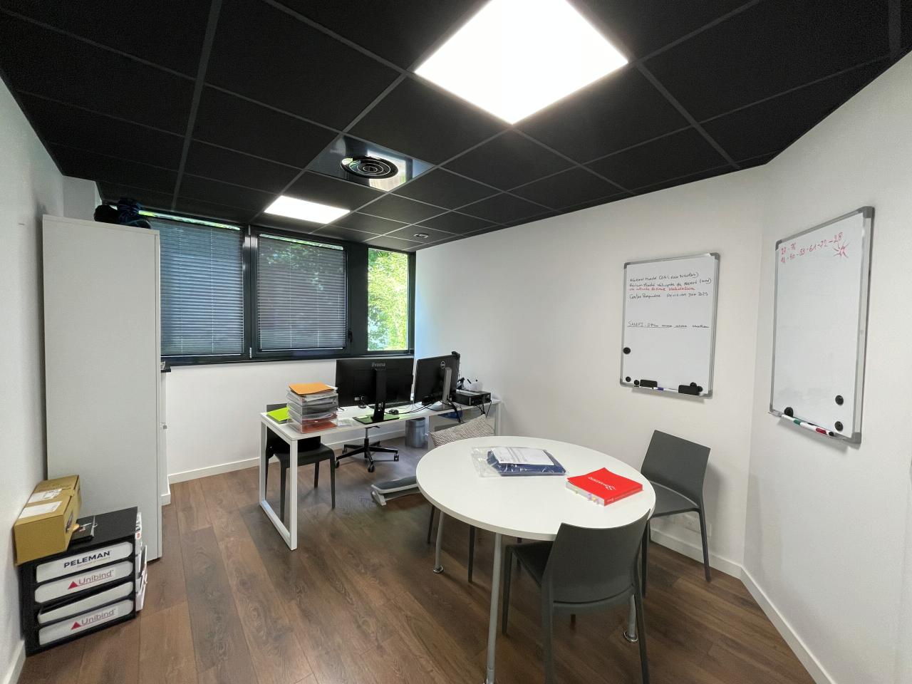 Bureau Mont-Saint-Aignan 454m² Location bureau Mont-Saint-Aignan Seine-Maritime OLBUR2533195 9